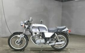 HONDA GB250 CLUBMAN MC10