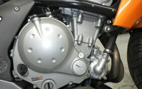 KAWASAKI ER600 N 2007 ER650A