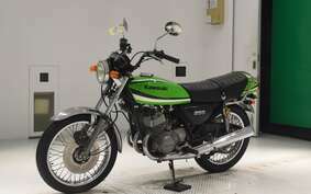 KAWASAKI KH250 KH250B