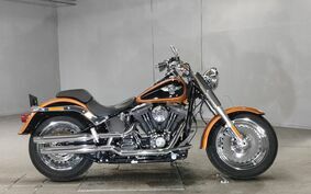 HARLEY FLSTF 1580 2015 BX5