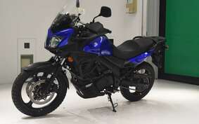 SUZUKI DL650 ( V-Strom 650 ) A 2013 VP56A