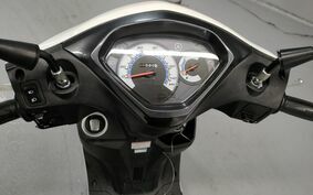 YAMAHA AXIS Z SED7J