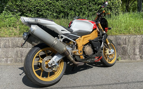 APRILIA トゥオーノ1000Rファクトリ 2009