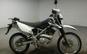 KAWASAKI KLX125 2011 LX125C