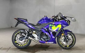 YAMAHA YZF-R25 RG10J