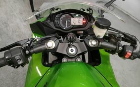 KAWASAKI NINJA 1000 2014 ZXT00L