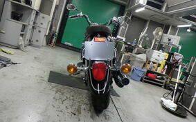 YAMAHA DRAGSTAR 400 CLASSIC  2013 VH02J