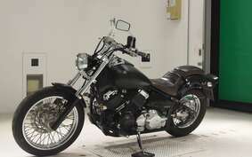 YAMAHA DRAGSTAR 400 2009 VH01J