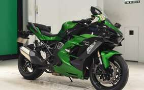 KAWASAKI NINJA H2 SX SE 2019 ZXT02A