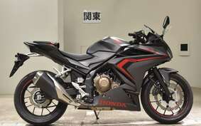 HONDA CBR400R NC56