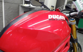 DUCATI MONSTER 1100S 2011