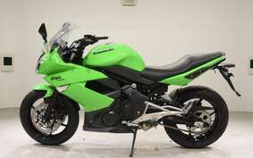 KAWASAKI NINJA 400R ABS 2012 ER400B