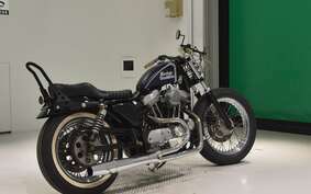 HARLEY XLH883 1990