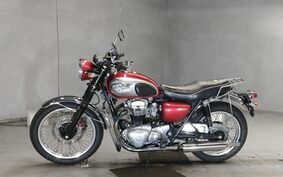 KAWASAKI W650 2007 EJ650A