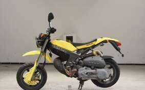 SUZUKI TR50 STREET MAGIC Gen.2 CA1LB