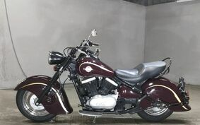 KAWASAKI VULCAN 400 DRIFTER 2000 VN400D