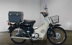 HONDA C70 SUPER CUB HA02