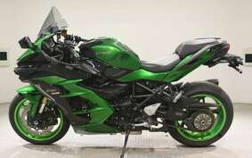 KAWASAKI NINJA H2 SX SE 2020 ZXT02A