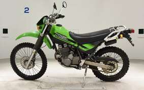 KAWASAKI SUPER SHERPA KL250G