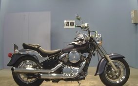 KAWASAKI VULCAN 400 CLASSIC 2000 VN400A