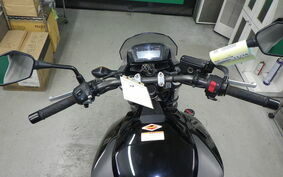 HONDA NC 700 S ABS 2013 RC61