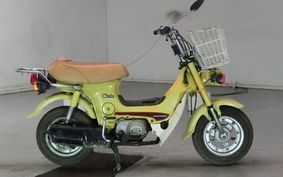 HONDA CHALY 50 CF50