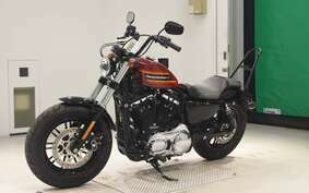 HARLEY XL1200XS 2020 LR3