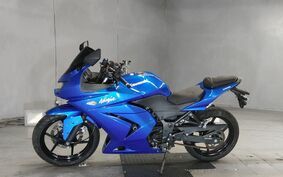 KAWASAKI NINJA 250R EX250K