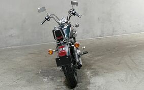 YAMAHA VIRAGO 250 3DM