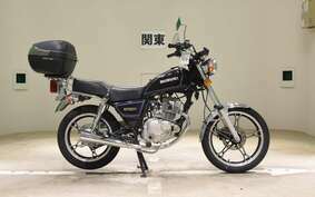 SUZUKI GN125 H PCJG9