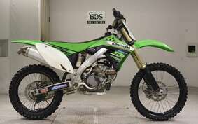 KAWASAKI KX250 F KX250Y