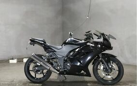 KAWASAKI NINJA 250R EX250K