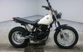 YAMAHA TW225 2005 DG09J