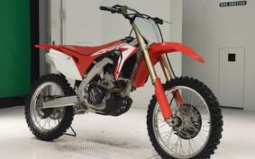 HONDA CRF250 RALLY ME12