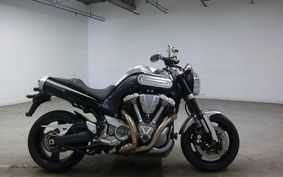 YAMAHA MT-01 2009 RP12