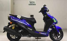 YAMAHA CYGNUS 125 XSR 3 SED8J