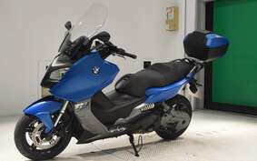 BMW C600 SPORT 2015