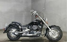 YAMAHA DRAGSTAR 400 CLASSIC 2004 VH01J