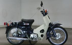 HONDA C70 SUPER CUB HA02