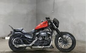 HARLEY XL883N 2012 LE2