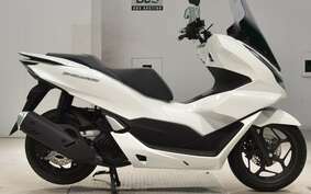 HONDA PCX 160 KF47