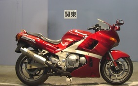 KAWASAKI ZZ-R400 Gen.2 1995 ZX400N