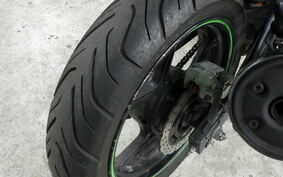 KAWASAKI NINJA 250R EX250K