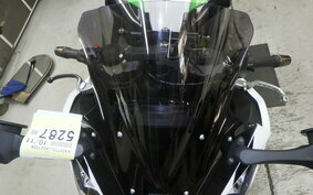 KAWASAKI ZX 10 NINJA R 2016 ZXT00J