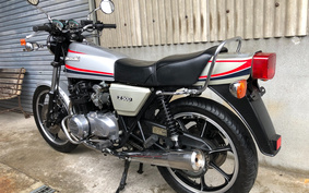 KAWASAKI Z500 2024 KZ500B