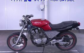 YAMAHA SRX250 3WP