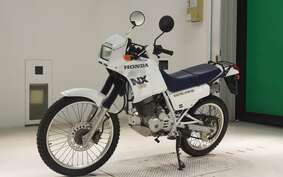 HONDA NX125 JD09