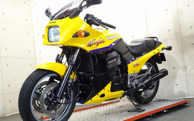 KAWASAKI GPZ900R NINJA 2002 ZX900A