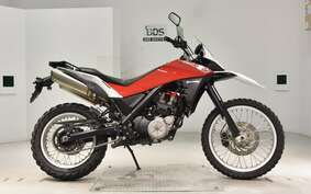 HUSQVARNA TR650 TERRA 2013 0H11