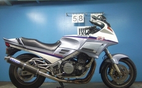 YAMAHA FJ1200 1992 3SKE